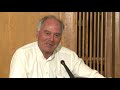 FAW Forum 2018 - Prof. Dr. Wilhelm Schmid - Gelassenheit: Was wir gewinnen, wenn wir älter werden