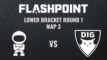 c0ntact vs Dignitas VIE - Map 3 (Inferno) - Flashpoint 2 - Lower Bracket Round 1