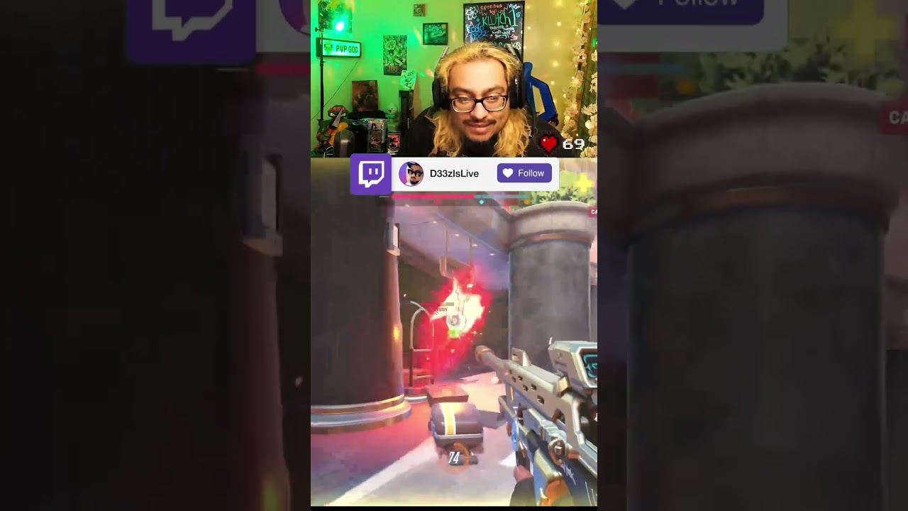 Reapers Are So EZ to Predict ! 