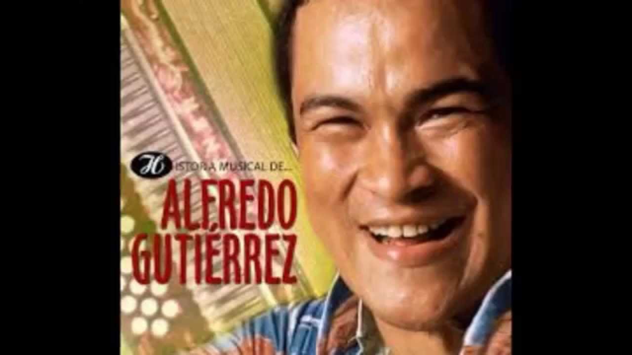 La Paloma Guarumera Alfredo Gutierrez YouTube