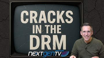 TV Encryption Update: Former Sinclair Exec Opposes DRM, Silicondust