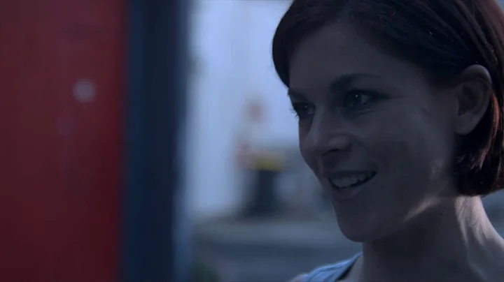 Claire Baldwin Showreel Scene - "Wentworth"