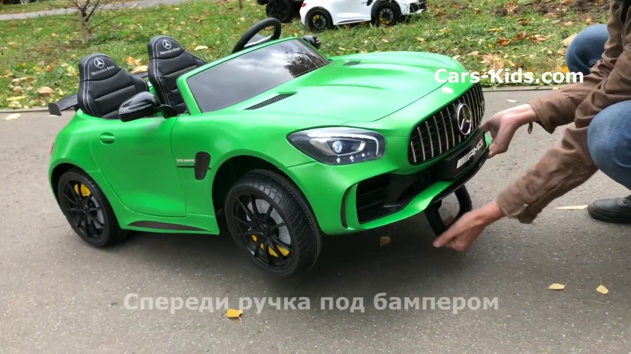 Harley bella электромобиль