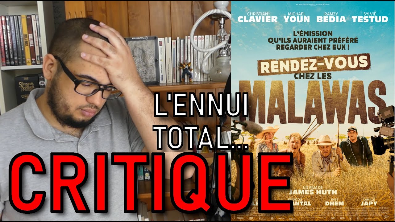 Rendez Vous Chez Les Malawas Replay Capucine Anav Rendez Vous Chez Les Malawas - Rendez-vous chez les