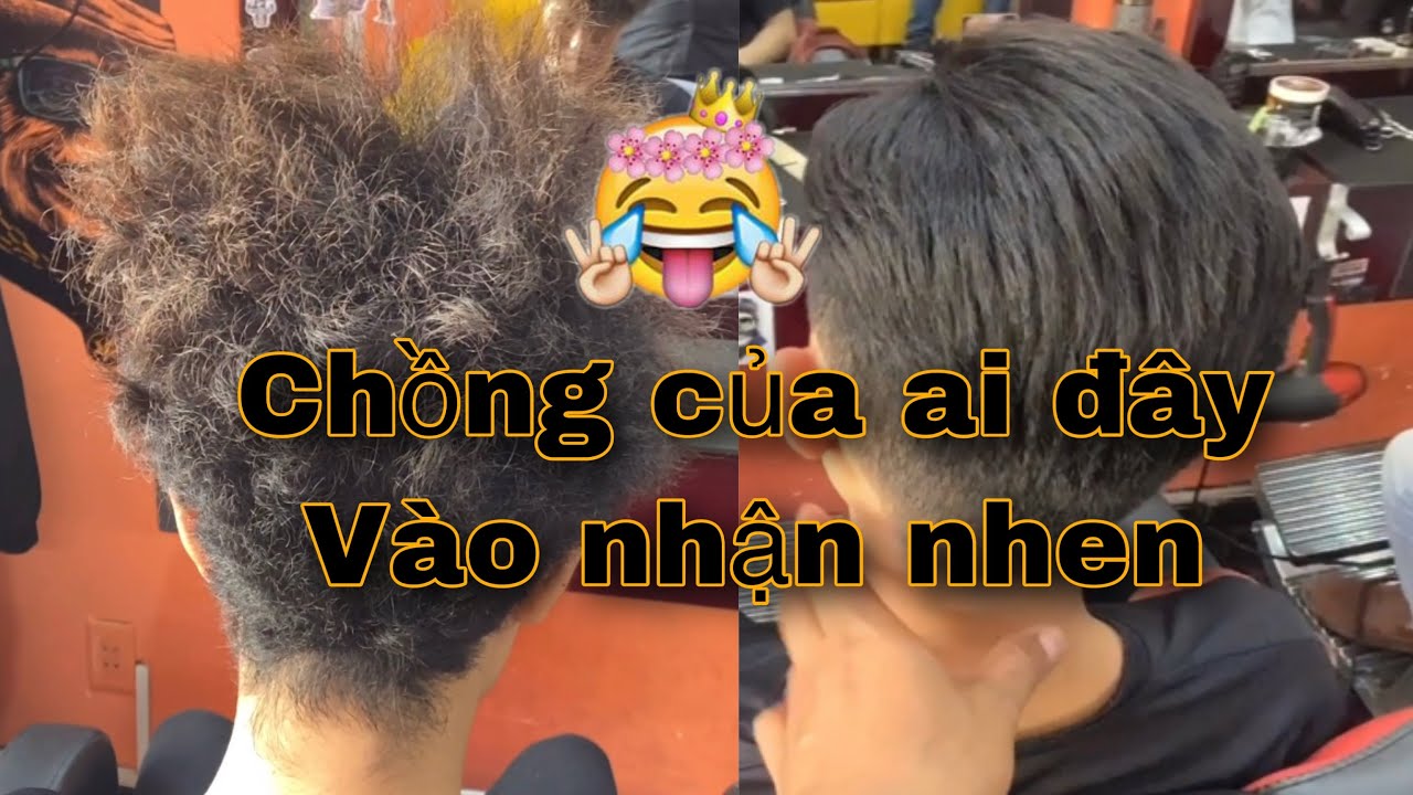 duỗi tóc nam phồng New 2022 Hướng dẫn kỹ | cách Ép thẳng tóc thủ Công tại nhà, dành cho tóc xoăn tự nhiên | Tóc Men-Trường Layer
