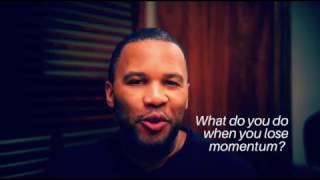 What to Do When you Lose Momentum