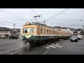 福井鉄道 福武線 ２００形 ２０３編成　７５０列車　赤十字前～木田四ツ辻　走行