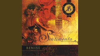 Video thumbnail of "Roni Benise - Moonlight Sonata"