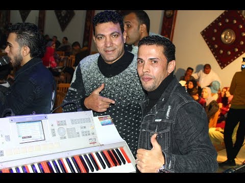 ياسر نجم والبروفيسر محمد بيومي عيشن في توها ورضيين بالقليل حظ مووووت افراح بلقاس