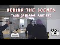 Bts vlog  tales of horror  part two