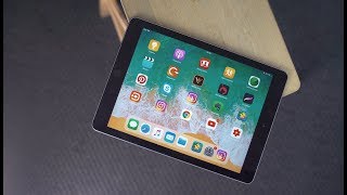 Почему все ругают iPad 2018? Что с вами? screenshot 3