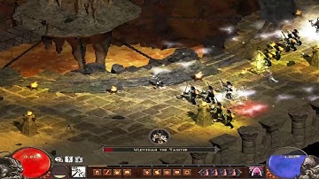 Median XL Trapsin Void & Uldy