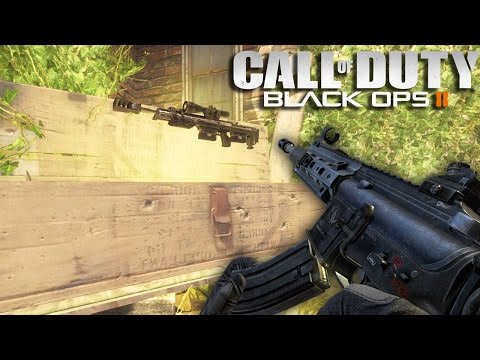 BURIED' TWO BOX CHALLENGE (Call of Duty Black Ops 2 Zombies) - BURIED' TWO BOX CHALLENGE (Call of Duty Black Ops 2 Zombies)
