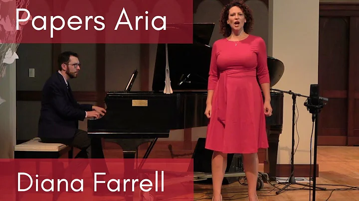 Diana Farrell: To This We've Come/Papers from Meno...