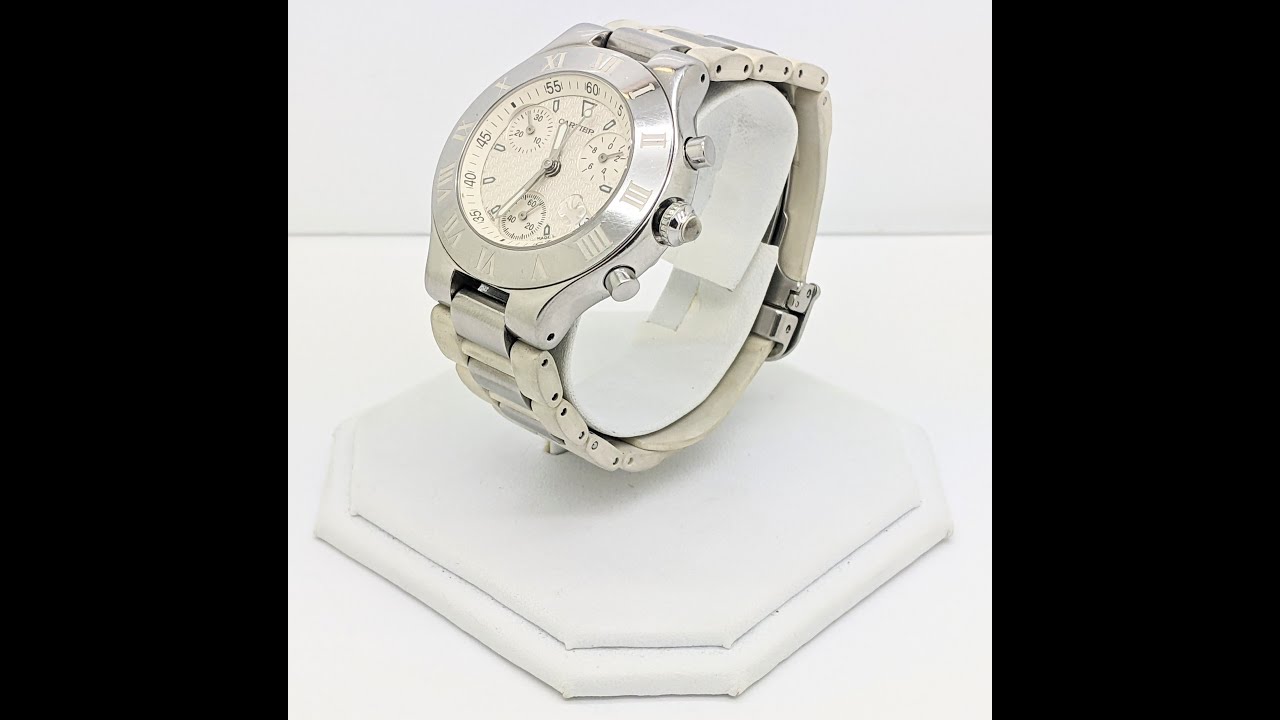 CARTIER Women