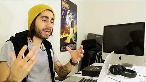 How to Make a Genius Mix on iTunes