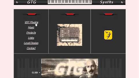 VST plugins websites - top7