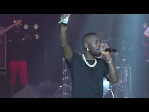 Kyomisinga Performance at 10 Years of Eddy Kenzo Kyomisinga Performance at 10 Years of Eddy Kenzo
