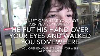 Finn Wolfhard imagines part 22
