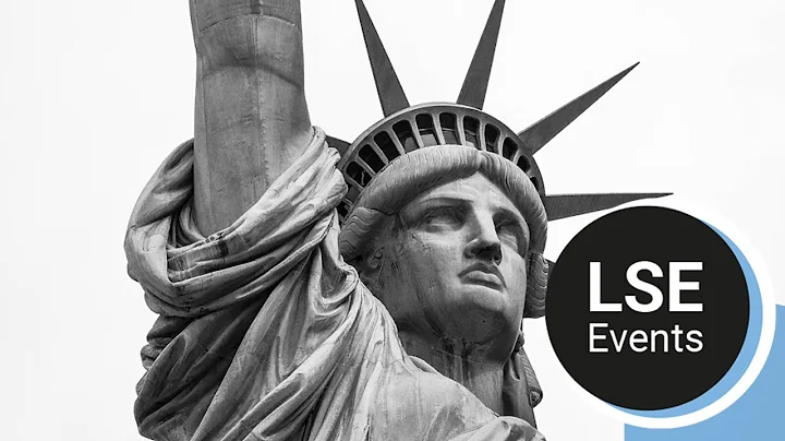 Making sense of US foreign and security policy since Trump’s return to the White House | LSE Event