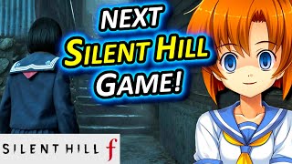 Silent Hill F Has A SCARY Writer... Also New Trailer & Info!
Silent Hill F could be something incredible... lets talk fellow Gamers!
Become a Member Today, You SMEXY Gamer you 😃🎩💎
https://www.youtube.com/channel/UCYm7Kc2GRO5fFCBr4jCa3og/join
gaming my whole life,silent hill f,silent hill f trailer,silent hill f gameplay,silent hill f transmition,silent hill f trailer 2025,silent hill 2025,silent hill f game play,silent hill f analysis,silent hill f deep dive,silent hill f release date,silent hill f platforms,silent hill f ps5,Silent Hill F Has A SCARY Writer... Also New Trailer & Info!,silent hill game 2025,next silent hill game,silent hill f news, Silent Hill F Has A SCARY Writer... Also New Trailer & Info!