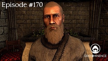 Skyrim: SE Modded Playthrough | Zoe | Episode 170: Prophet