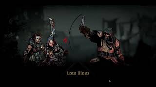 Darkest Dungeon II  71  Shiver Me Timbers We Shrugged Off The Shroud