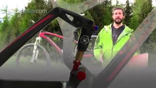 Dave Weagle introduces the BH Lynx 41208