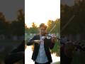 Can’t Help Falling in Love – Violin Cover at Sunset