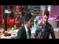 جلسة غنائية لجان شهيد مع شاهين ومينا الجزء الثاني الاحد 23 11 2014 