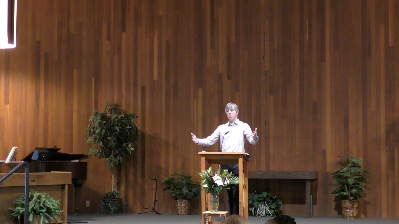 The Healing Power of Faith - YouTube