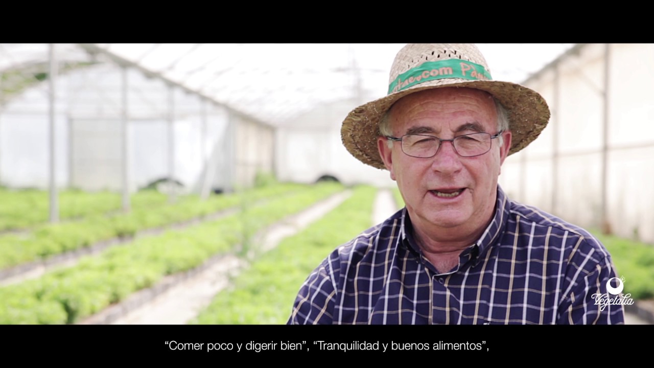 PAMIES 30ANYS VEGETALIA