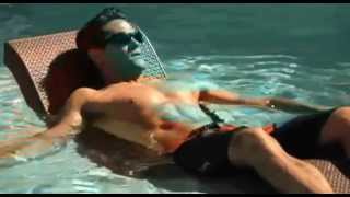 BUY HERE: http://solutions.blair.com/e/floating-chaise-lounge-table/8316.uts Get the high-quality patio furniture look with an added 