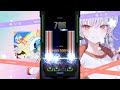 DJMAX RESPECT V Goal Wo Nerae 4B SC 7