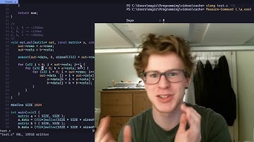 the dumbest optimization technique