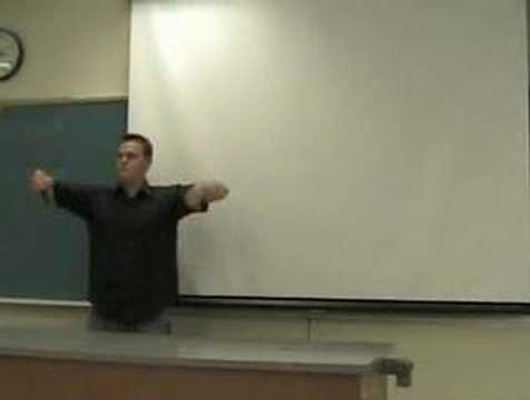 Donnie Darko Engl 371 Bloopers