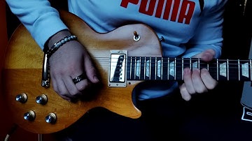 Gary Moore - In My Dreams✨