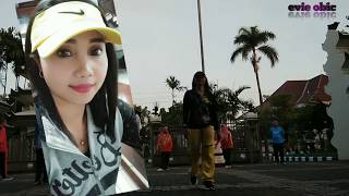 senam aerobic untuk usia 50an