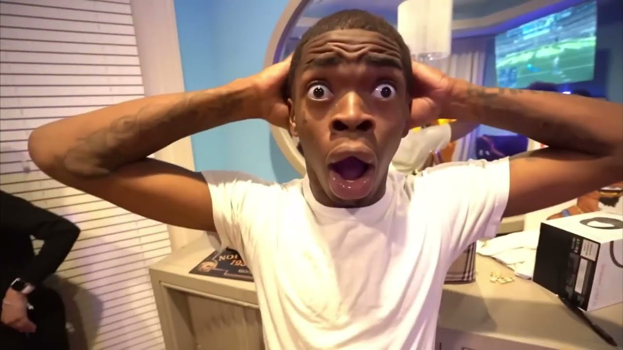 Shocked Face Meme🤣🤣🤣🙈💀💀💀