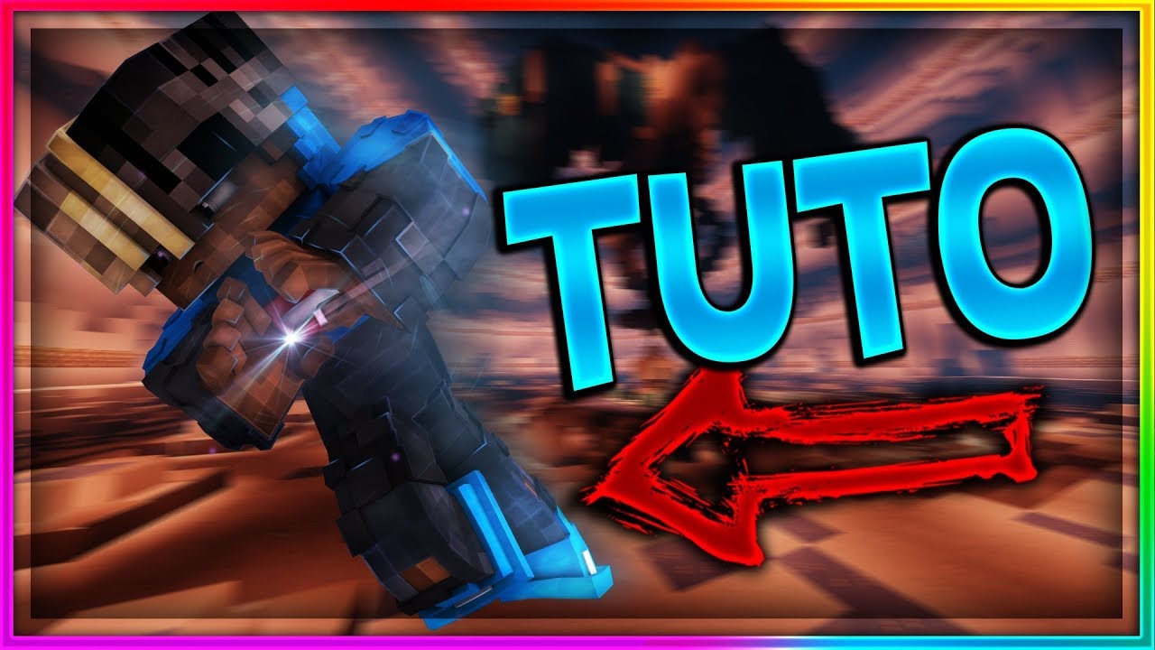 Tuto GFX #1 - faire un beau render + extrude - YouTube