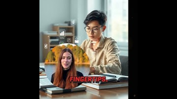 Study Smarter, Not Harder! 🚀 Top AI Tools for Students | AcademIQ.io