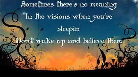 Chris Daughtry Ghost of me