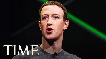 Facebook Discovers An Ongoing Effort To Influence The 2018 Midterm Elections | TIME