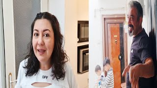 ESTO ME DIJERON PERO NO ME QUEDÉ CALLADA, DÍAS DE BAYRAM EN TURQUÍA #vlog vlogs Bursa  