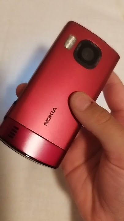 SIEMENS RINGTONE ON NOKIA