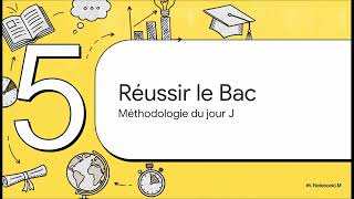 Bac Ses 2026 Tout Le Programme En 8 Minutes