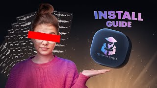 Install Premium Procreate Brushes | Step-by-Step Tutorial