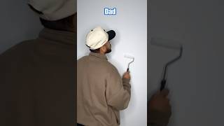 DAD GETS COOKED…🔃😂💀 #comedy