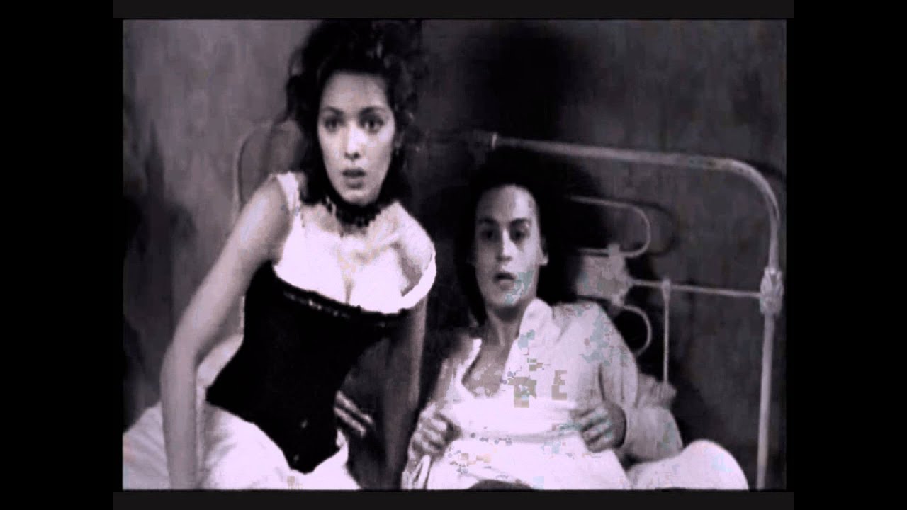 Kadebostan-Vodka Wedding.