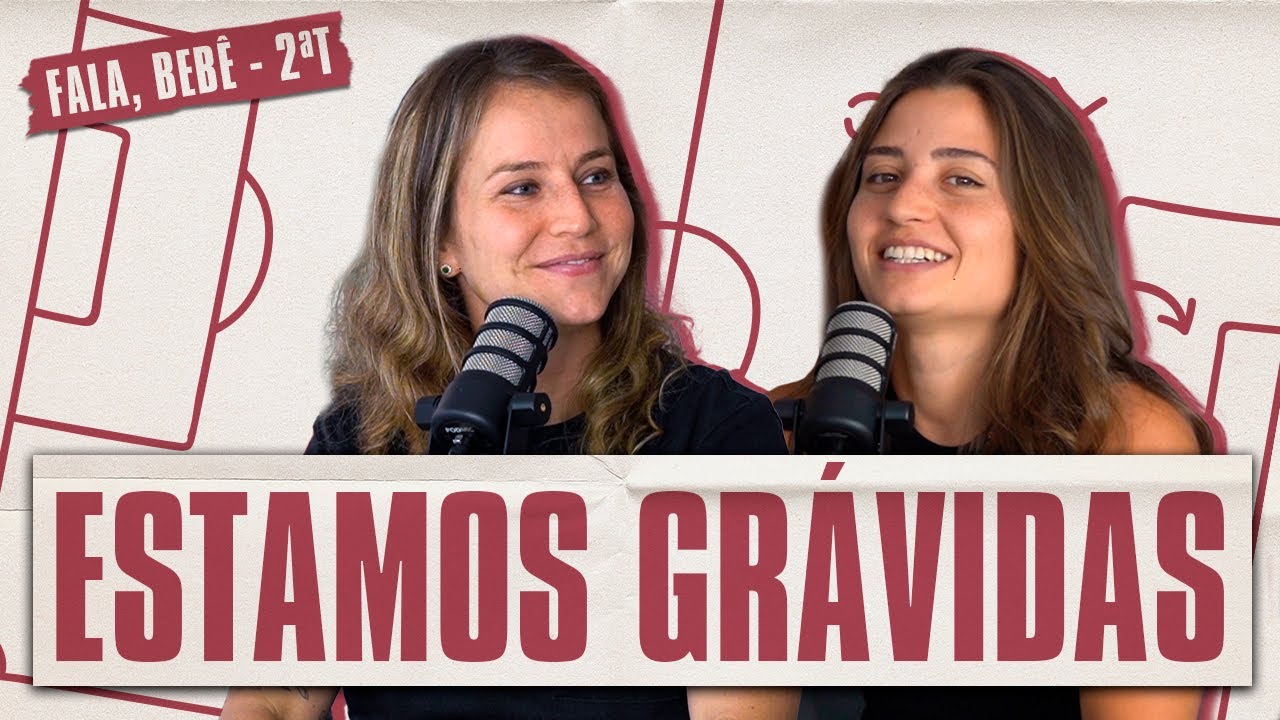 SEREMOS MAMÃES - FALA, BEBÊ #30